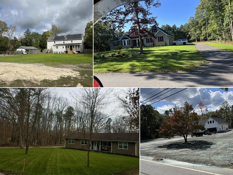 Kevin Ross Landscaping & Grdng