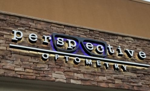 Perspective Optometry