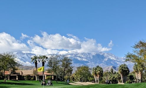 The Vintage Club Indian Wells