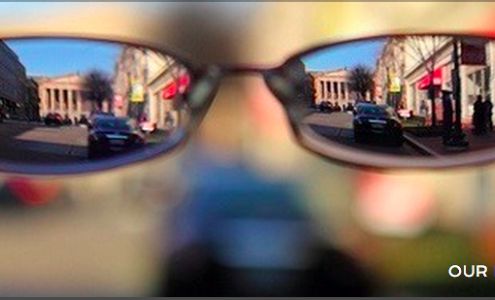 Cornerstone Optometry