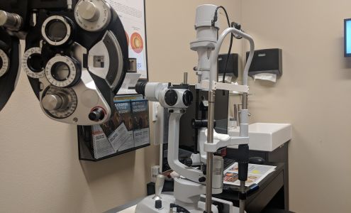 Desert Eye Associates - Palm Desert