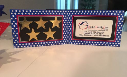 Home Health Care of Florida Ormond Beach