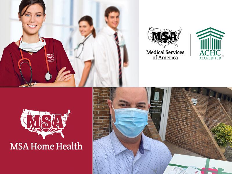 MSA | Medical Services of America Home Health