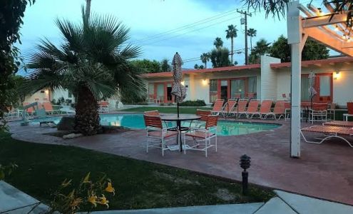 Mojave Resort