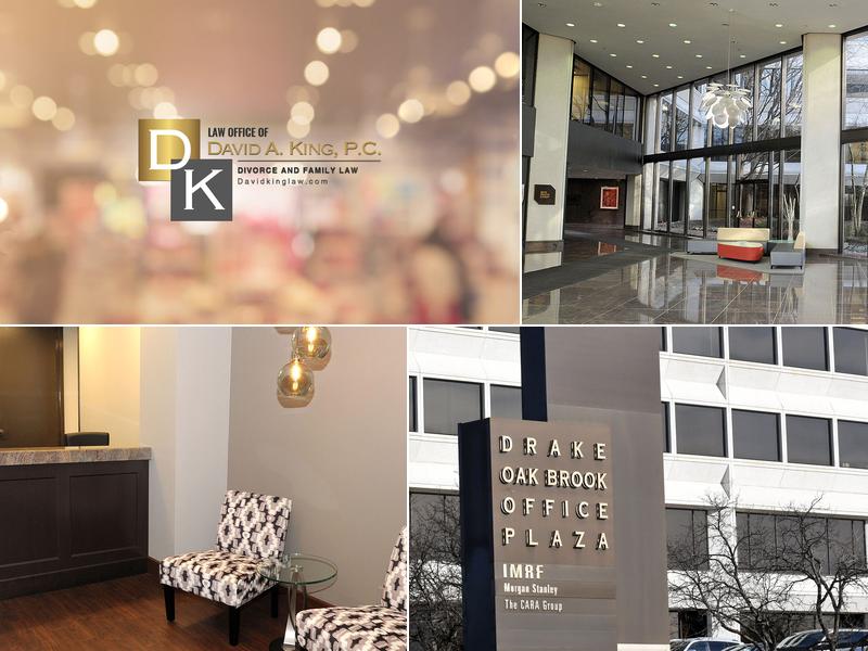 Law Office of David A. King, P.C.