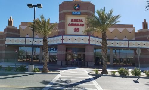 Monterey Marketplace Shopping Center