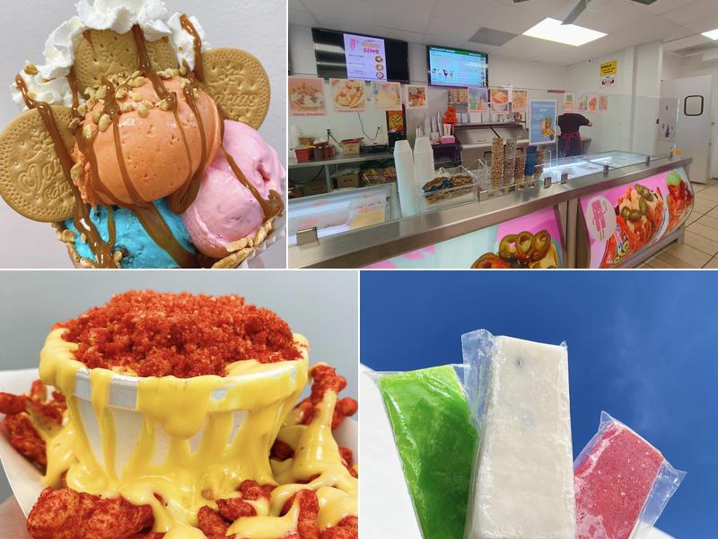 La Michoacana Factory