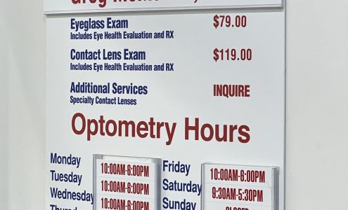 Gregory B. Mcmahill, OD