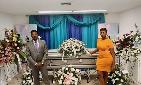 Celebration of life chapel