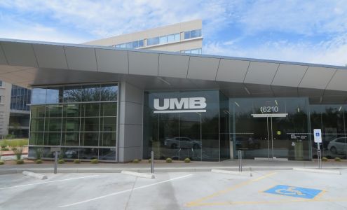 UMB Mortgage Loan Services