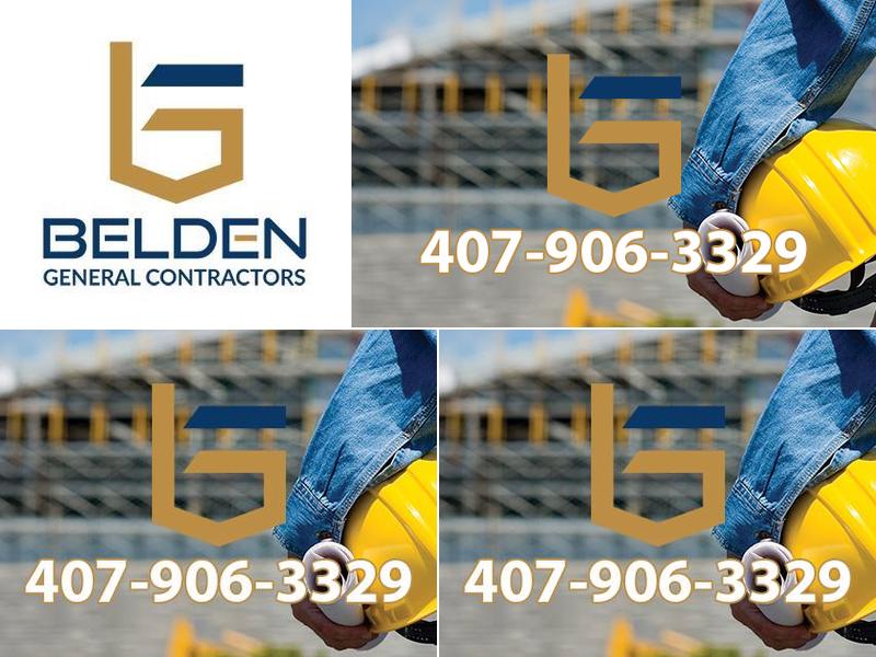 Belden General Contractors