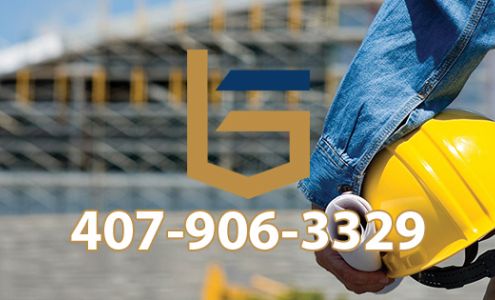 Belden General Contractors