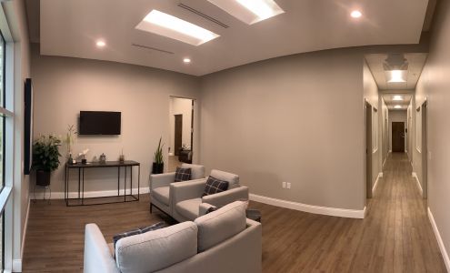 Landmark Contracting