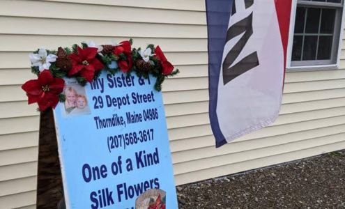 My Sister & I Creations and More Thorndike