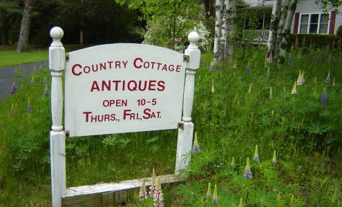Country Cottage Antiques Newburgh
