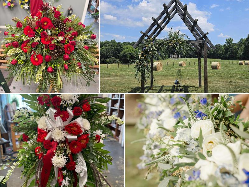 Petals Flowers and Gifts