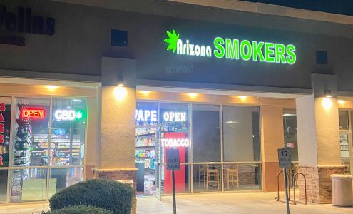 Arizona Smokers