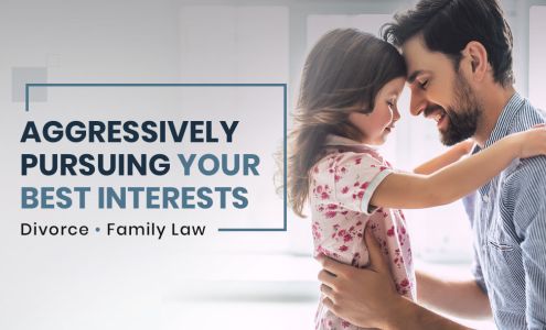 Dalmares Family Law - Orland Park Divorce Attorneys 16061 S 94th Ave, Orland Hills Illinois 60487