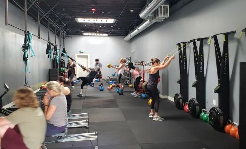 PhaseFit Albany