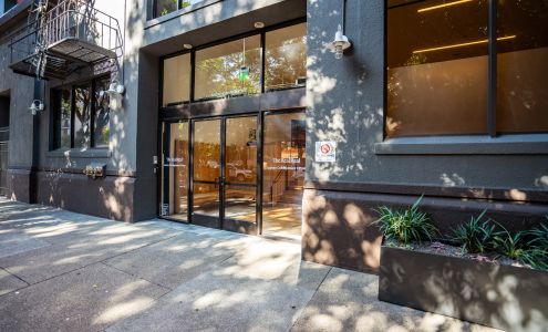 The RealReal Luxury Consignment Office