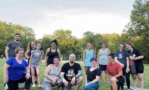 Rachel PixieFit Personal Training