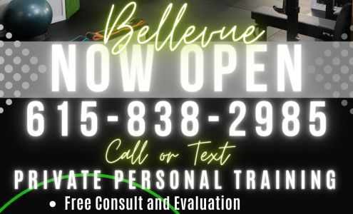 Aphelion fitness and golf