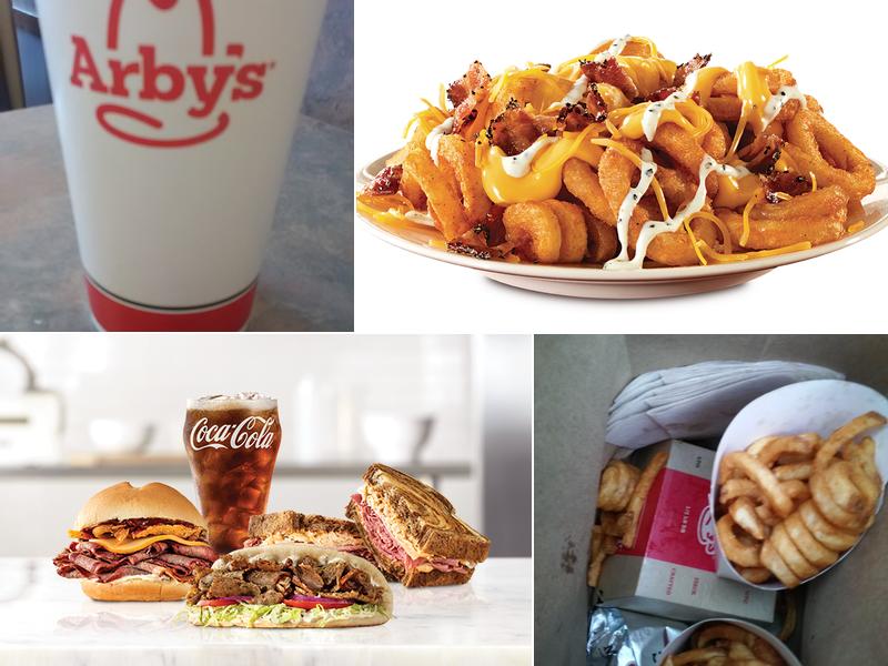Arby's