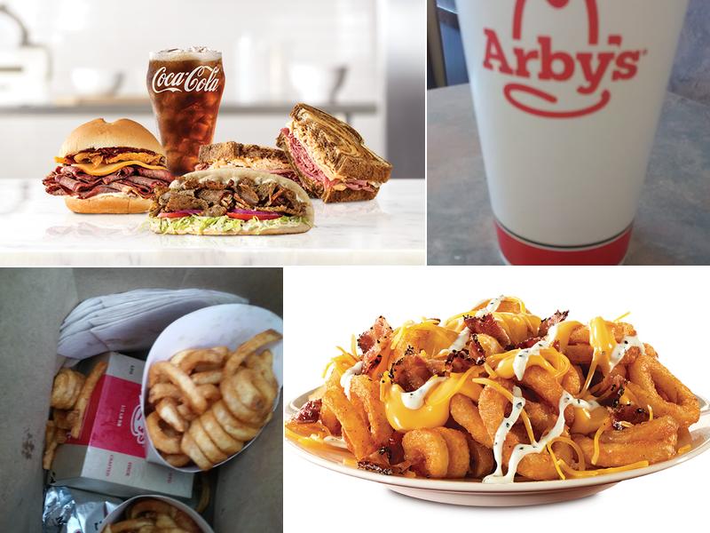 Arby's