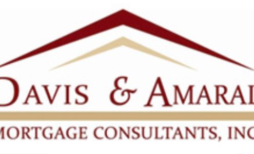Tom Davis Jr | Mortgage Consultant