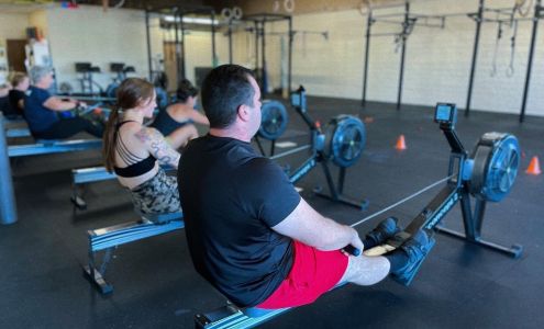CrossFit Seven Storms
