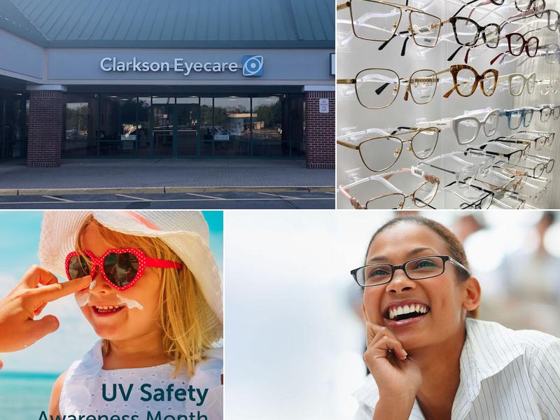 Clarkson Eyecare