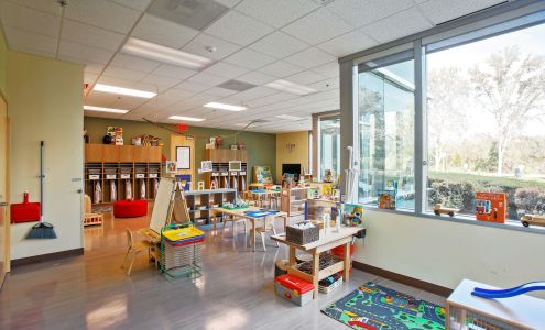 Bright Horizons at Bishop Ranch