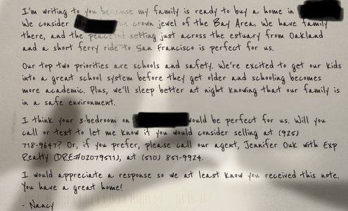 Tu Le, eXp Realty of California Inc.