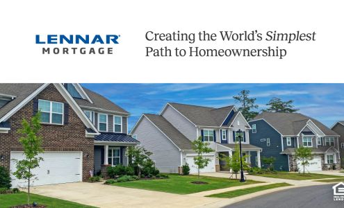 Lennar Mortgage, LLC Bay Area