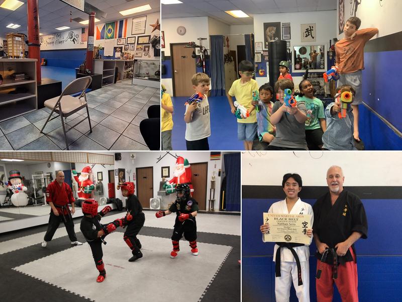 Martial Arts Training Alliance