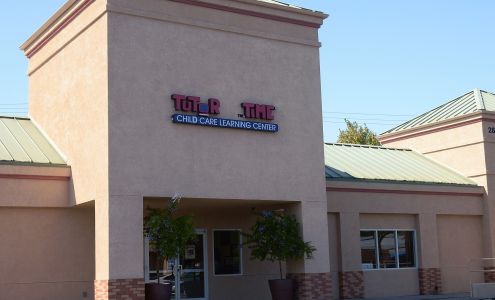 Tutor Time of Torrance