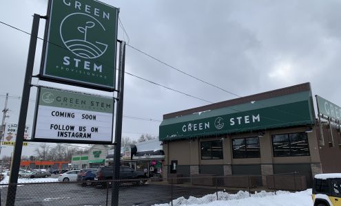 Green Stem Provisioning