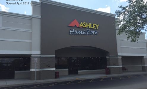Ashley Store