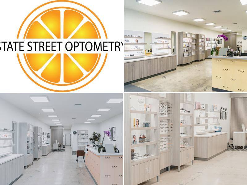 State Street Optometry