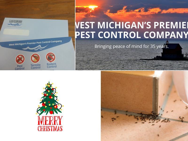 Lakeshore Pest Control