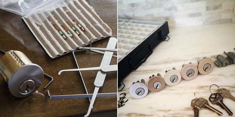 Gilbert Locksmith Pros