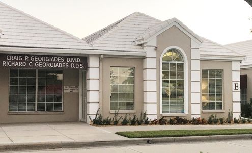 Craig P. Georgiades, DMD