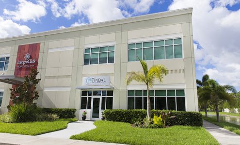 Tindal Prosthodontics