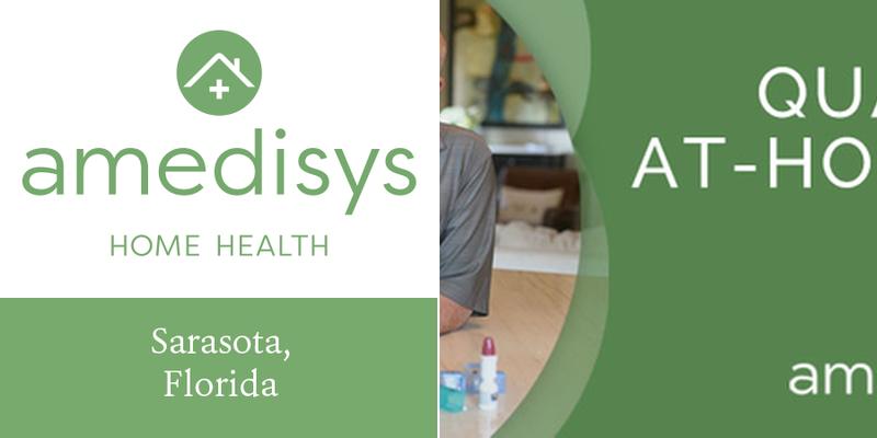 Amedisys Home Health