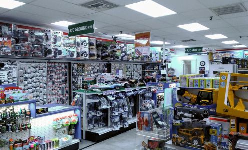 HobbyTown