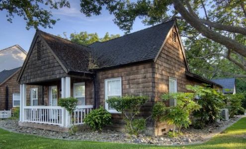 Aggie Inn, Ascend Hotel Collection