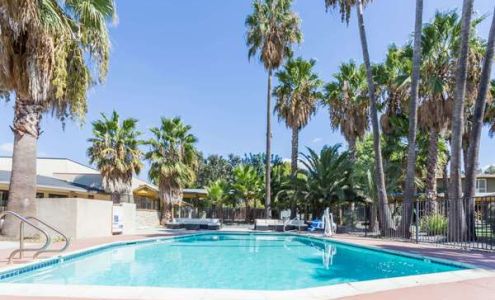 Prodigy Hotel, a Days Inn by Wyndham