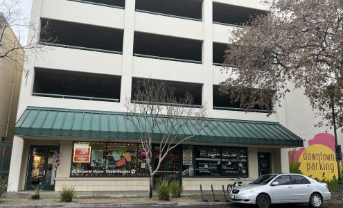 All Seasons Paint & Product Services