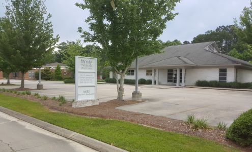 Family Medicine Physicians