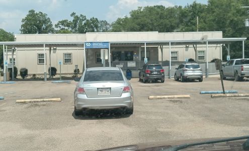Hammond VA Clinic